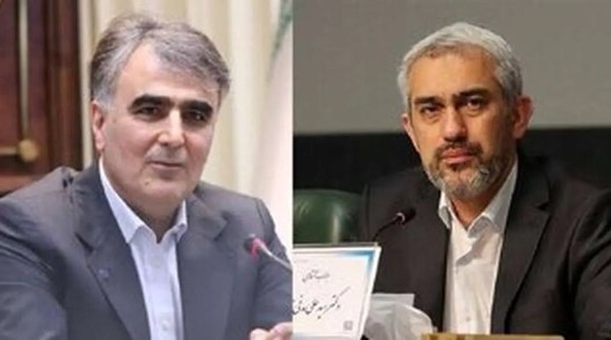 فرزین و مدنی‌زاده به کمیسیون اقتصادی می‌روند