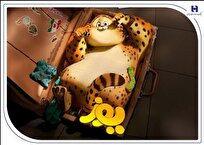 روایتی از هویت ملی و حفاظت از محیط زیست با حمایت بانک صادرات ایران