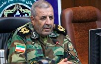 فرمانده قرارگاه منطقه‌ای غرب نزاجا: انسجام ملی برنده‌تر از هر سلاحی است