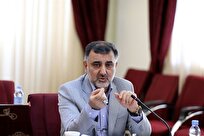 باران‌چشمه رئیس فدراسیون ورزش‌های زورخانه‌ای و کشتی پهلوانی شد