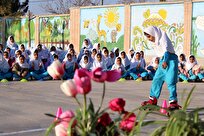 ۸۰ درصد پروژه‌های ورزشی و بهداشتی مدارس تا هفته تربیت‌بدنی به بهره‌برداری می‌رسد