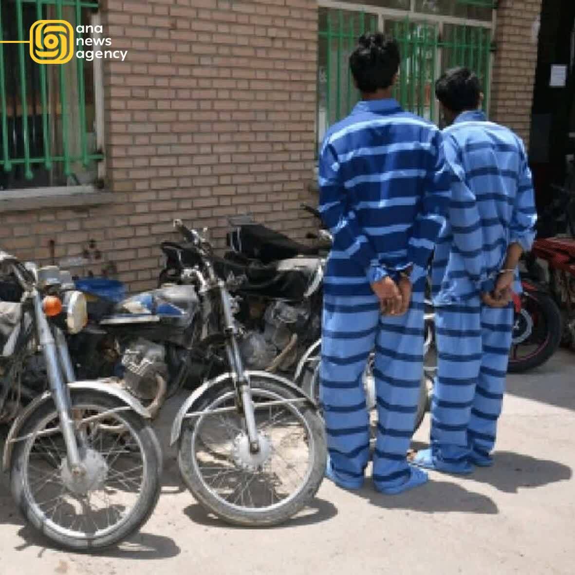 نگاه «آنا» به ایران؛ پوشش جامع رویدادهای استانی نگاه «آنا» به ایران؛ پوشش جامع رویدادهای استانی