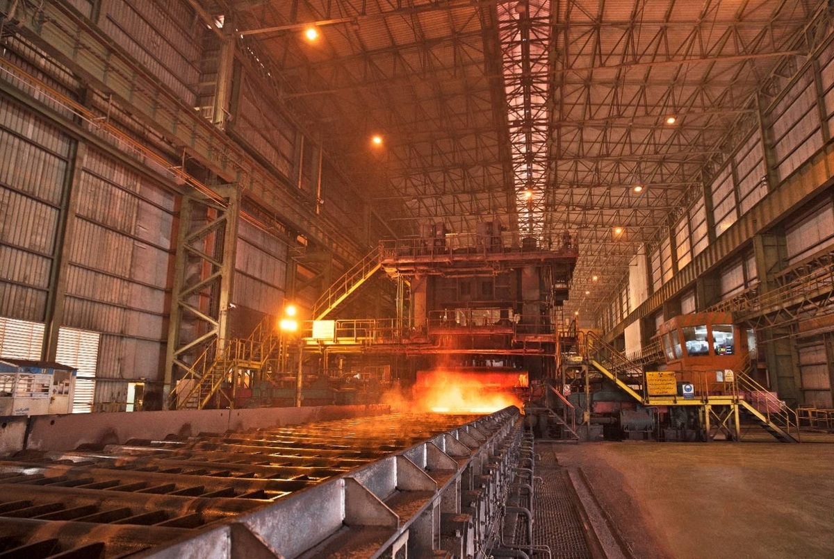 توسعه نیروگاه‌های صنایع انرژی‌بر برای کاهش ناترازی و تقویت تاب‌آوری شبکه سراسری برق