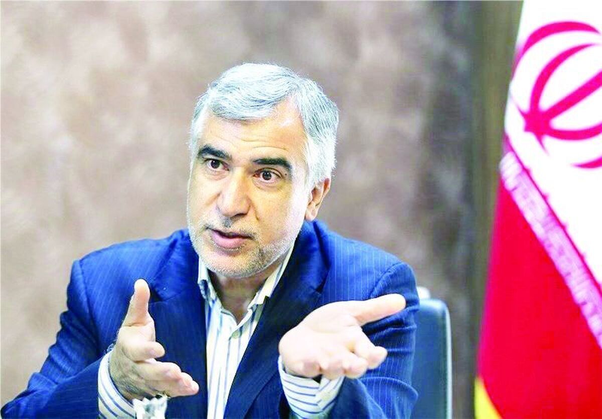 ظهره&zwnj;وند: ایران همکاری با آژانس را بازتعریف می&zwnj;کند؛ تصمیم نهایی با شعام است