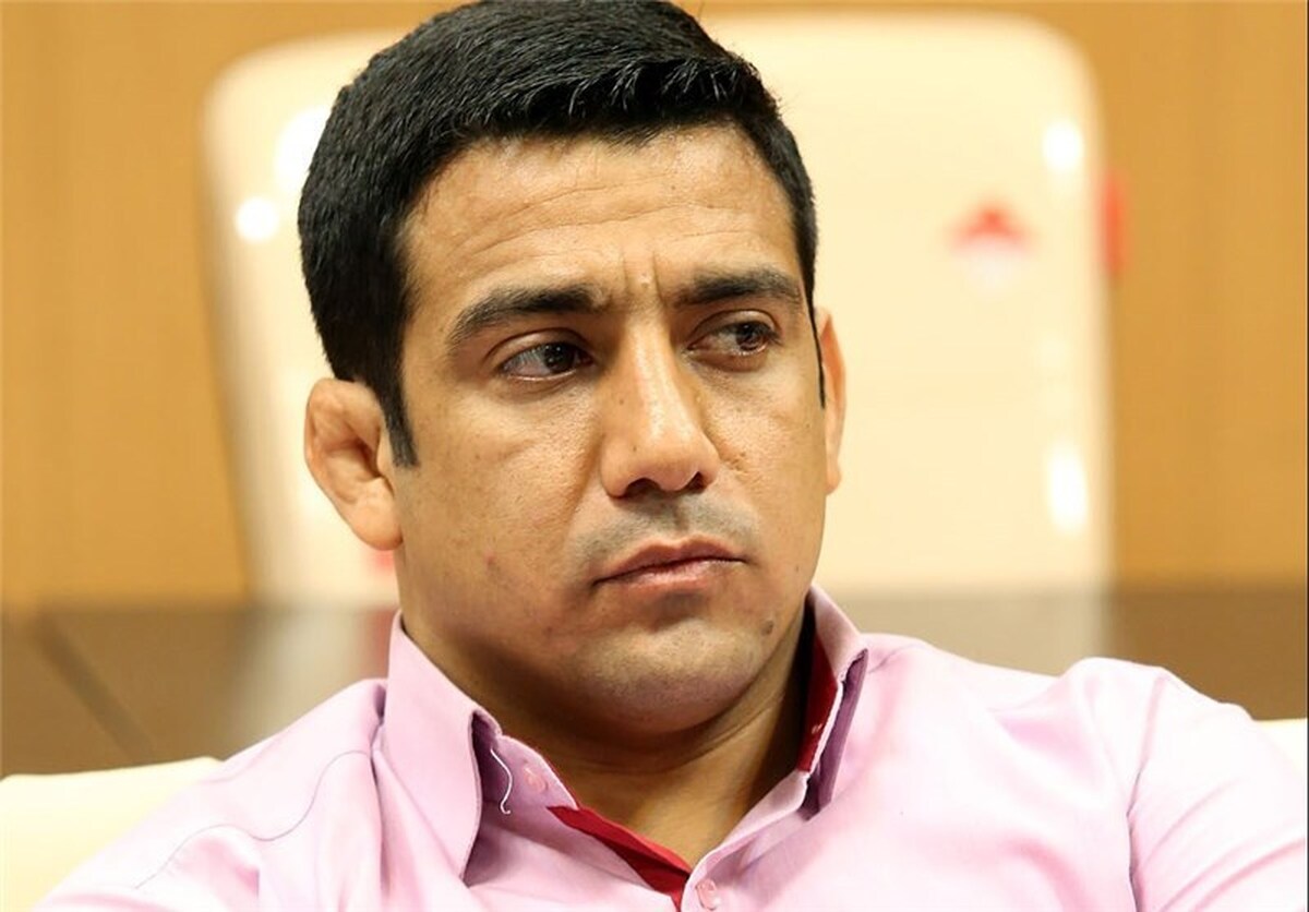 بنی‌تمیم: خانه کشتی ایذه در حضور وزیر و علیرضا دبیر افتتاح می‌شود  نتایج کم‌نظیر بود