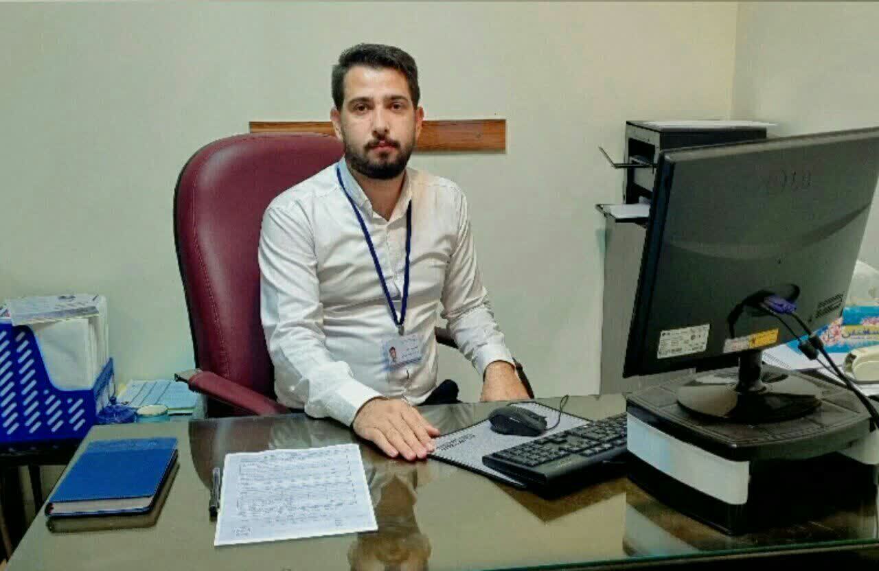 تأمین «نیروی انسانی ماهر» دغدغهای اصلی در حوزه بهداشت محیط تأمین «نیروی انسانی ماهر» دغدغهای اصلی در حوزه بهداشت محیط