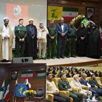 پدر شهیده کرباسی: شاکرم که امانت را به درگاه الهی بازگرداندم