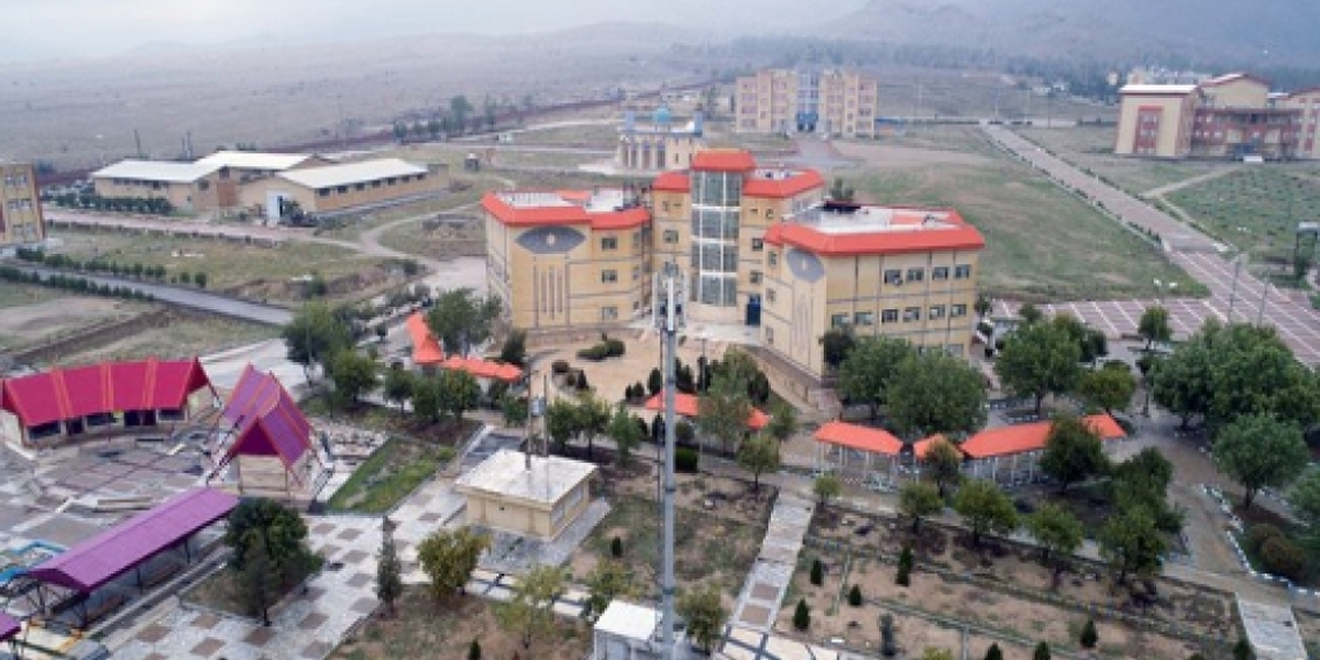 درخشش علمی در بام نفت ایران