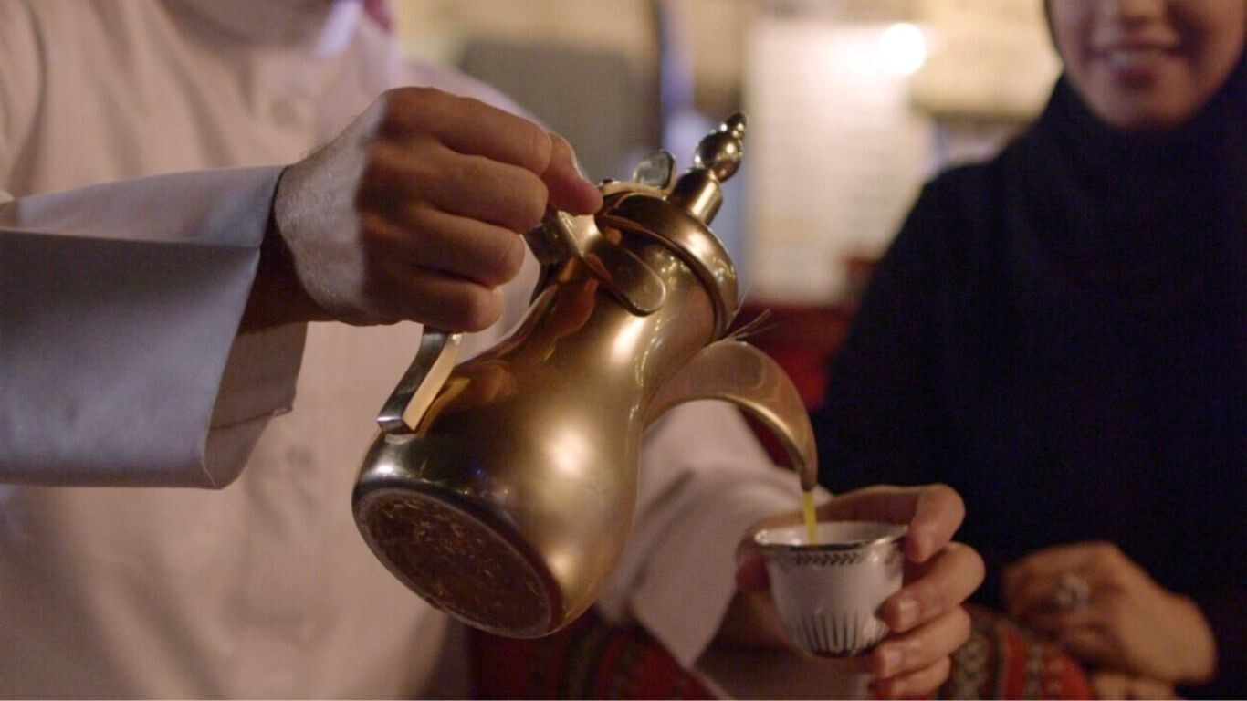 تاریخچه و فرهنگ نوشیدن قهوه در ایران تاریخچه و فرهنگ نوشیدن قهوه در ایران