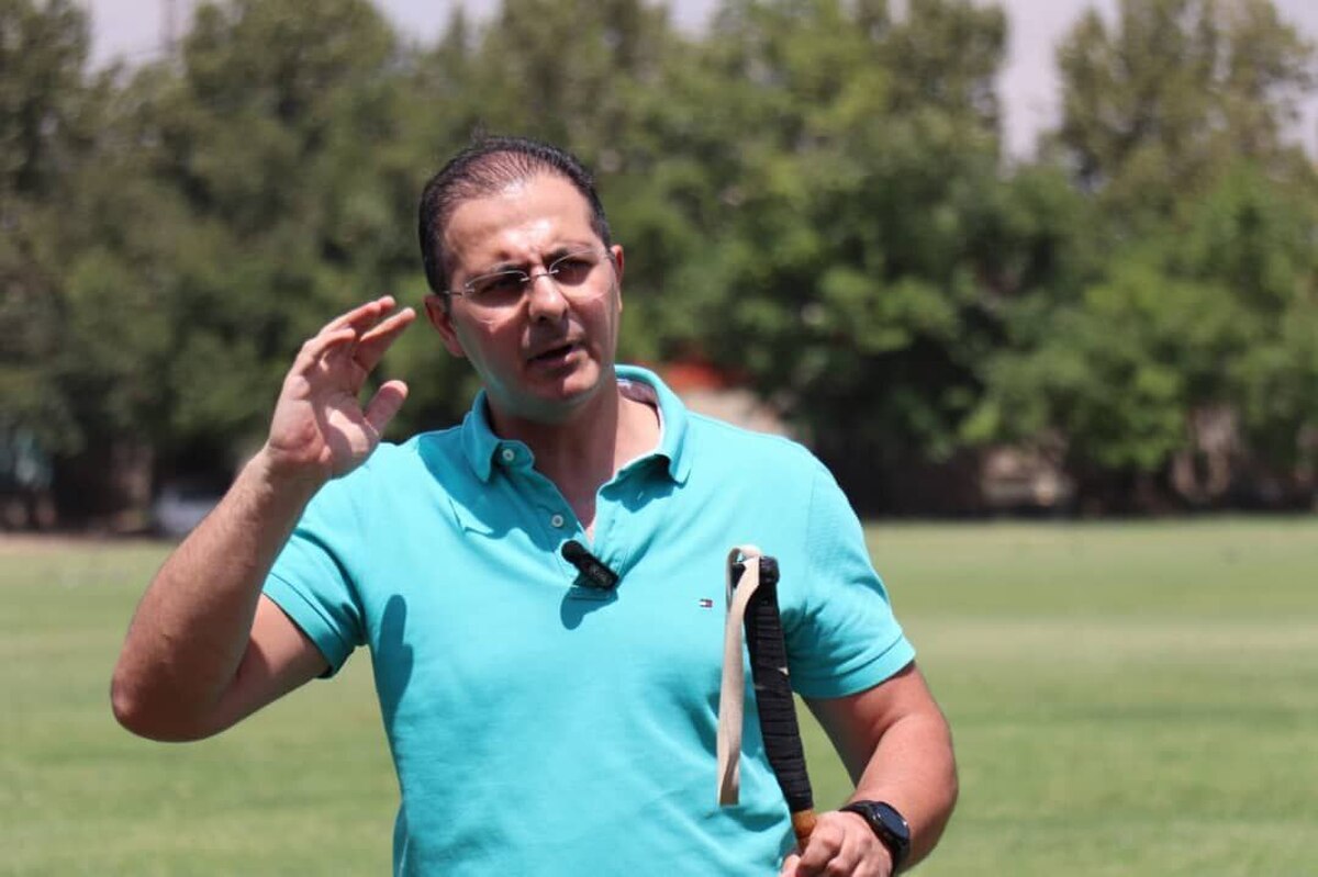 نتیجه اعتراض فدراسیون چوگان به عدم صدور ویزا از سوی آمریکا؛ یک سهمیه فینال در چمن!