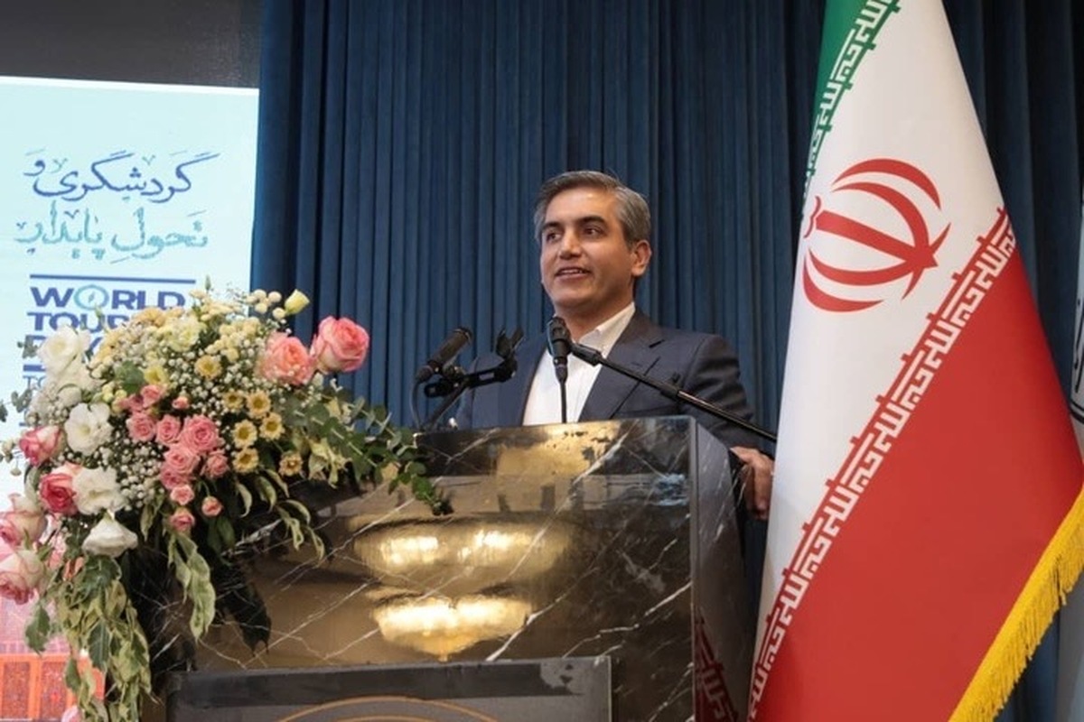 اهمیت حضور بخش خصوصی برای توسعه پایدار گردشگری