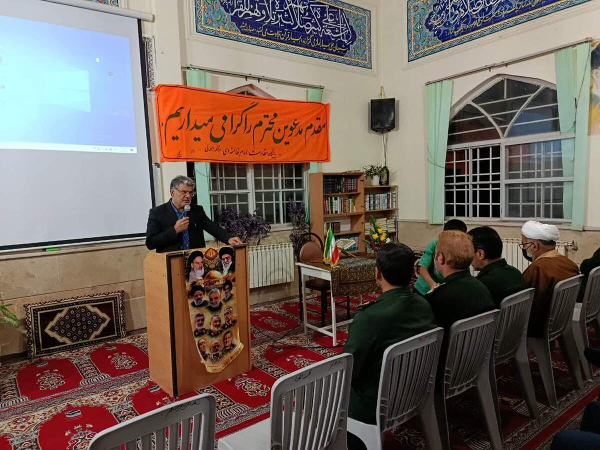 دفاع مقدس، چراغ راه پیشرفت و مقاومت ملت