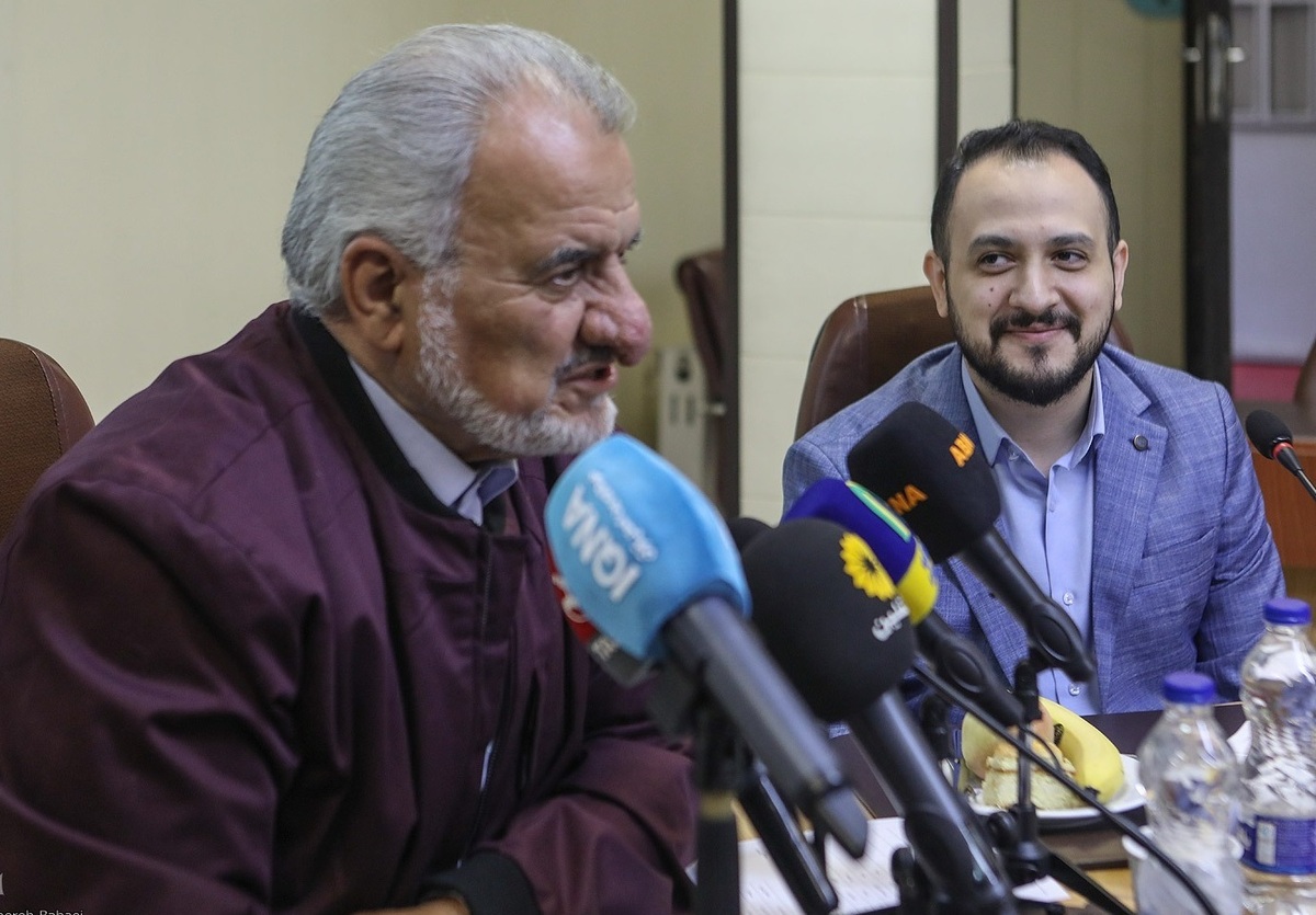 رسولان قرآنی با «زین‌الاصوات» جهانی می‌شوند