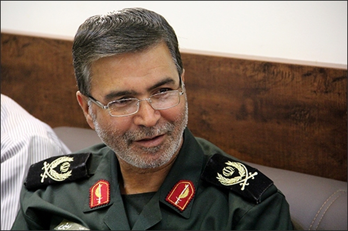 ضرورت الگوگیری از سبک زندگی رزمندگان دفاع مقدس