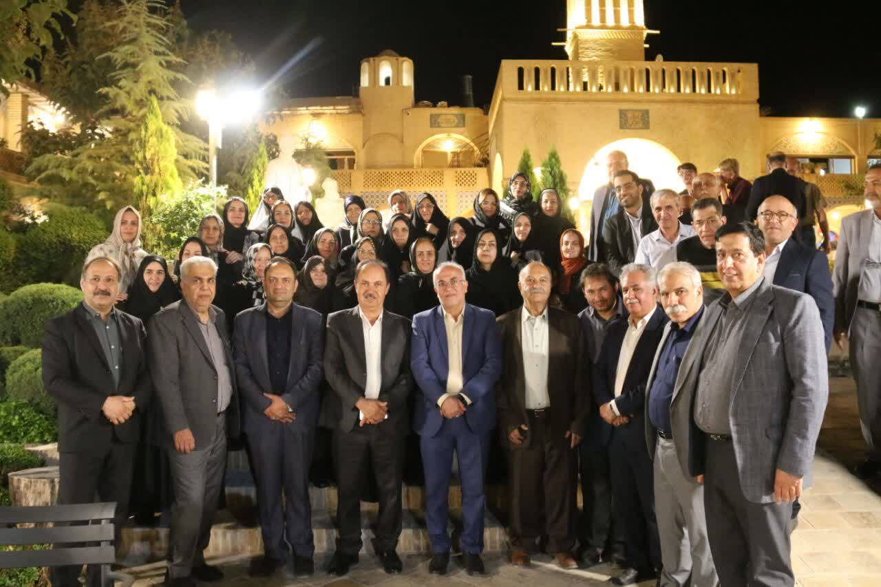 جزئیاتی از ۲ پروژه مهم مسکن در دانشگاه آزاد اسلامی جزئیاتی از ۲ پروژه مهم مسکن در دانشگاه آزاد اسلامی