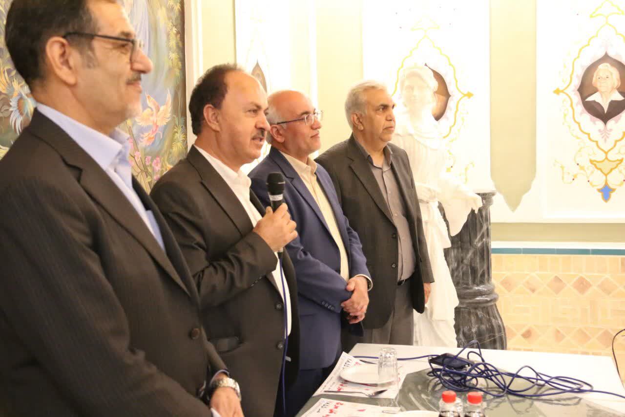 جزئیاتی از ۲ پروژه مهم مسکن در دانشگاه آزاد اسلامی جزئیاتی از ۲ پروژه مهم مسکن در دانشگاه آزاد اسلامی