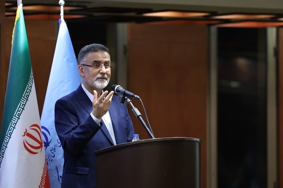 فارس در قامت فرهنگ جهانی معرفی نشده است  در فرهنگ و هنر هیچ ملتی هم‌سنگ ایران نیست