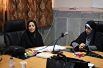 پایش سلامت بانوان ضامن سلامت خانواده و جامعه