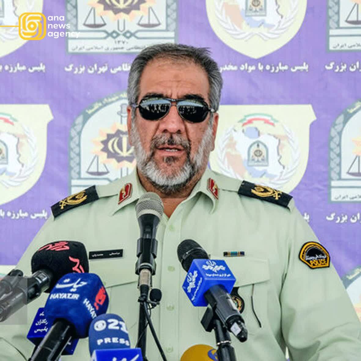 آنا در قلب ایران؛ رویدادهای استانی زیر ذرهبین پوشش خبری آنا در قلب ایران؛ رویدادهای استانی زیر ذرهبین پوشش خبری