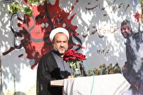 تحولات اخیر جهان نشان داد مقاومت ملت‌ها برگرفته از مکتب دفاع مقدس است