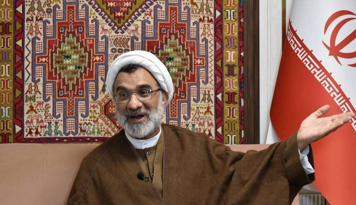 تقدیر دبیر شورای عالی انقلاب فرهنگی از سخنرانی عزتمندانه رئیس‌جمهور در سازمان ملل