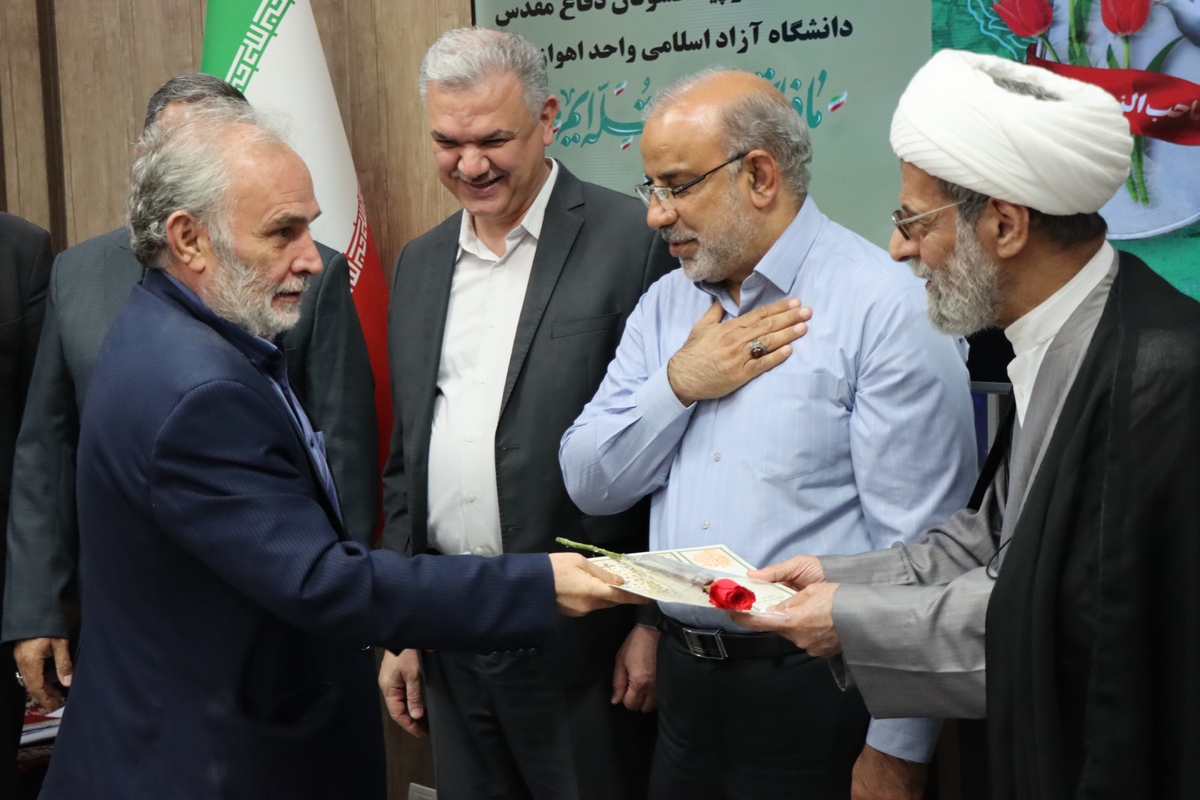 دفاع مقدس، میراثی برای تربیت نسلی مقاوم و آگاه