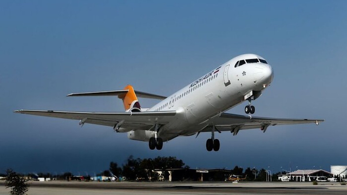 ضرورت تدوین شیوه‌نامه‌های اجرایی برای رتبه‌بندی شرکت‌های هواپیمایی