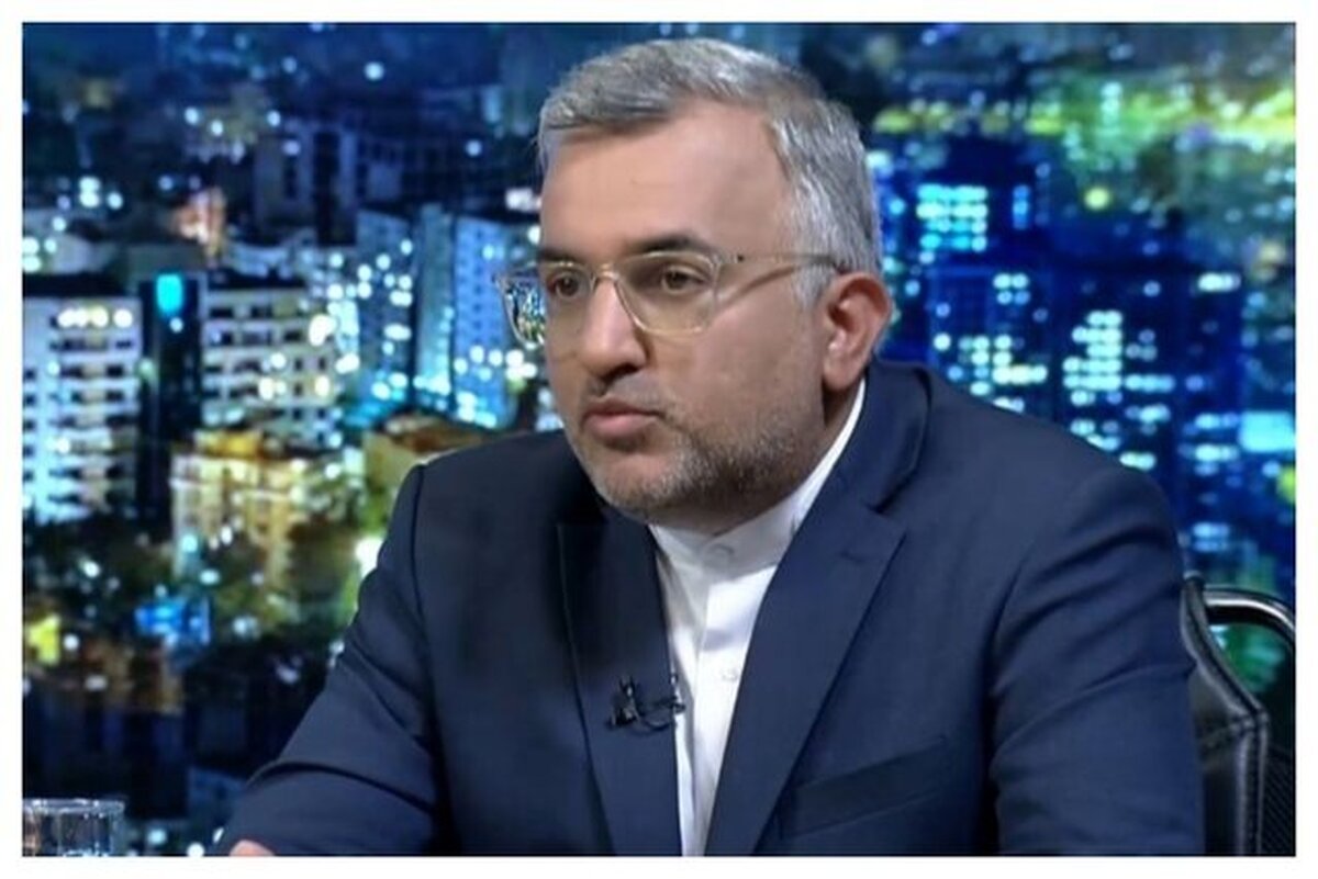 معاون عراقچی: بخش قابل‌ توجهی از تجارت ایران تحت تأثیر تحریم‌ها نخواهد بود