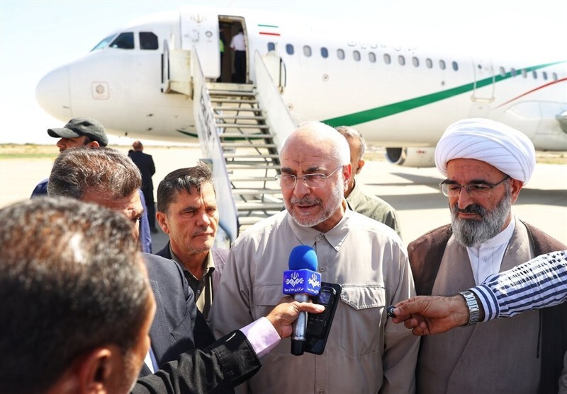 آنا در قلب ایران؛ رویدادهای استانی زیر ذرهبین پوشش خبری آنا در قلب ایران؛ رویدادهای استانی زیر ذرهبین پوشش خبری