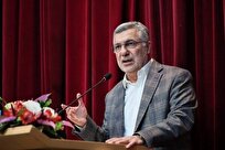 ظفرقندی: تلاش می‌کنیم با کمبود داروهای حیاتی مواجه نشویم