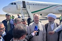 قالیباف: دشمن، ایران قدرتمند نمی‌خواهد