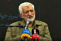 جلیلی: مقاومت، مناسبات ناعادلانه را به چالش کشیده و نظم قدیم را فرو ریخته است/ نقش دانشگاه در خیزش جهانی علیه رژیم صهیونیستی