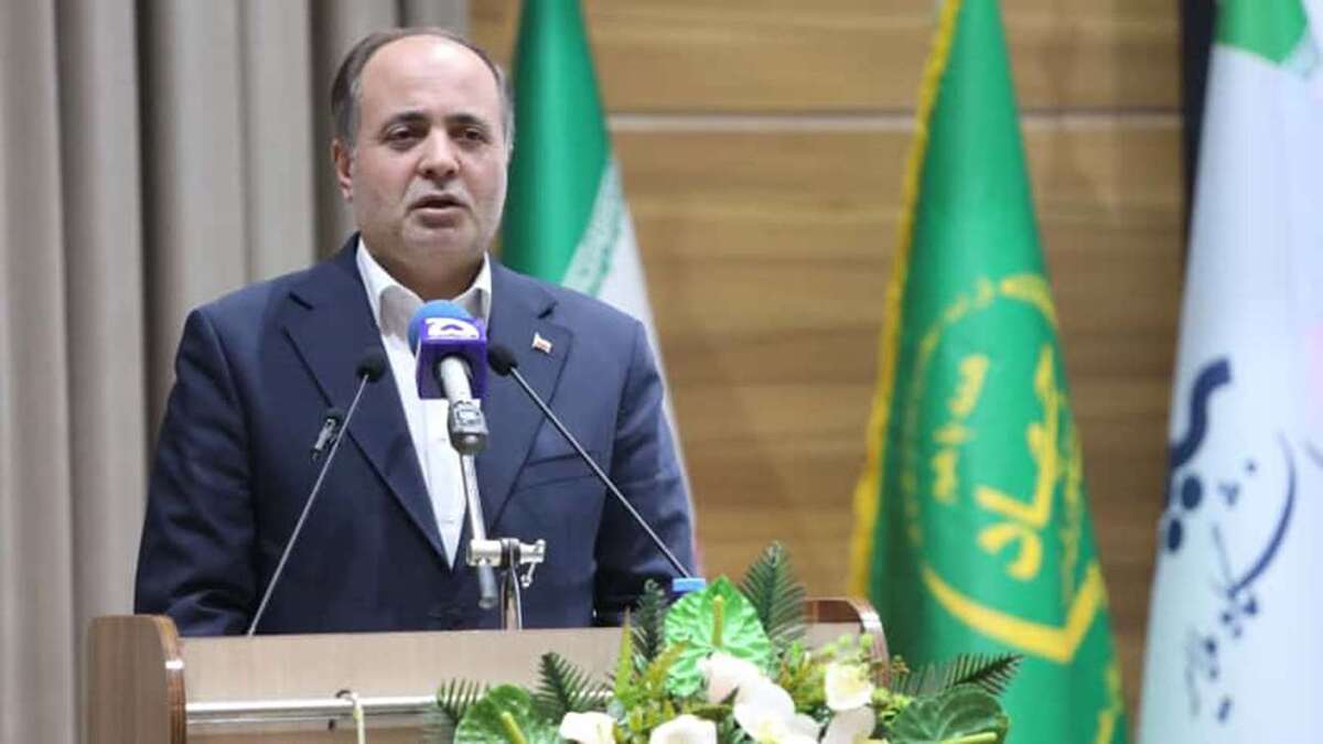 وزیر جهاد: توسعه امنیت غذایی از شایسته‌سالاری تا بازار محلی  نسخه نوری‌قزلجه برای کنترل دلالان و شفافیت مدیران