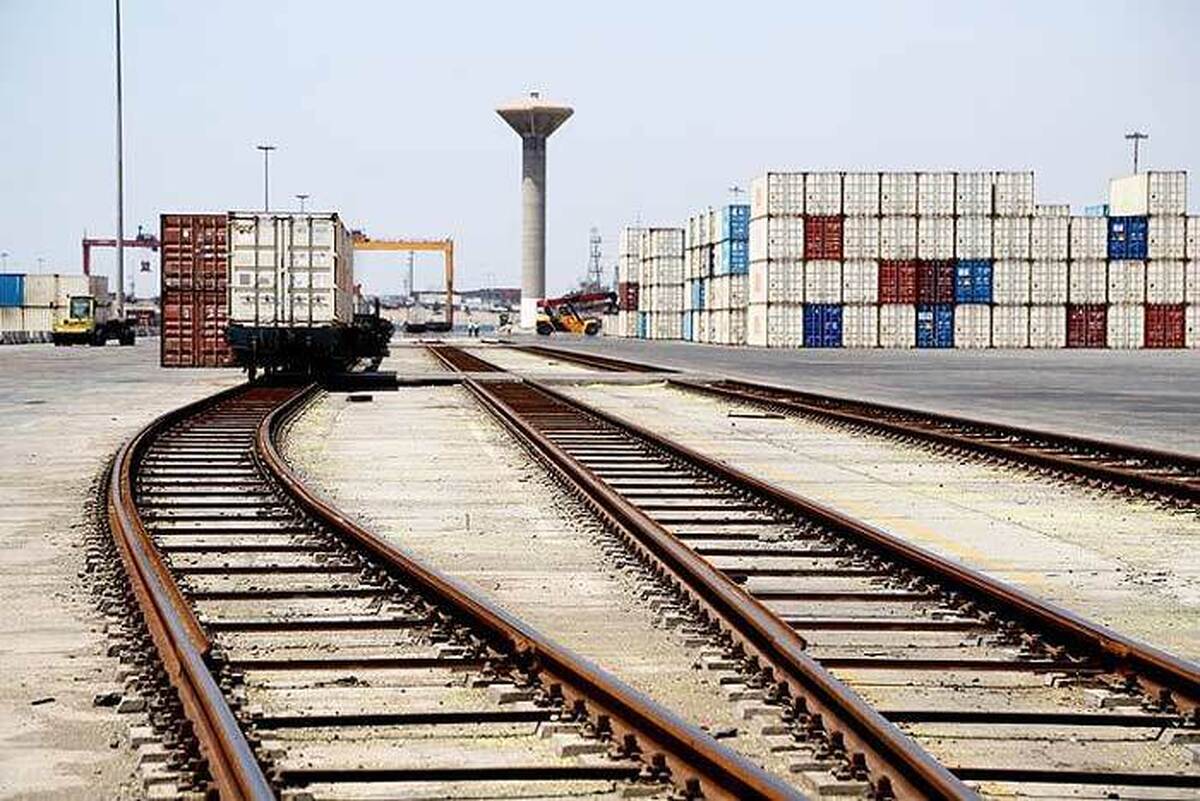 بهبود جایگاه ایران در تعاملات ریلی با کشور‌های CIS  سرمایه‌گذاری ۸۰ همتی شرکت‌های خصوصی در سال گذشته