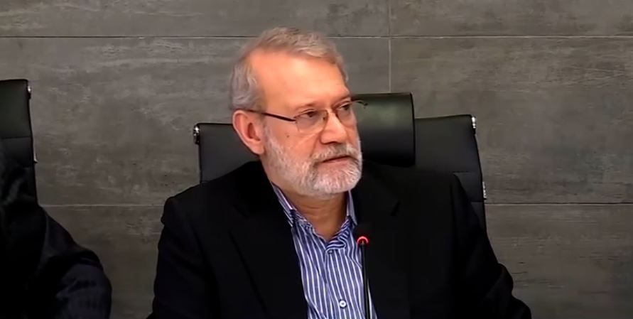 لاریجانی: مسیر توسعه ملی و امنیت کشور نیازمند مشارکت فعال بخش خصوصی و حفظ منافع ملی در مذاکرات هستهای است لاریجانی: مسیر توسعه ملی و امنیت کشور نیازمند مشارکت فعال بخش خصوصی و حفظ منافع ملی در مذاکرات هستهای است