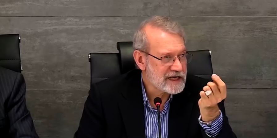 لاریجانی: مسیر توسعه ملی و امنیت کشور نیازمند مشارکت فعال بخش خصوصی و حفظ منافع ملی در مذاکرات هستهای است لاریجانی: مسیر توسعه ملی و امنیت کشور نیازمند مشارکت فعال بخش خصوصی و حفظ منافع ملی در مذاکرات هستهای است