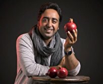 حسام خلیل‌نژاد؛ او که پله‌پله بالا رفت