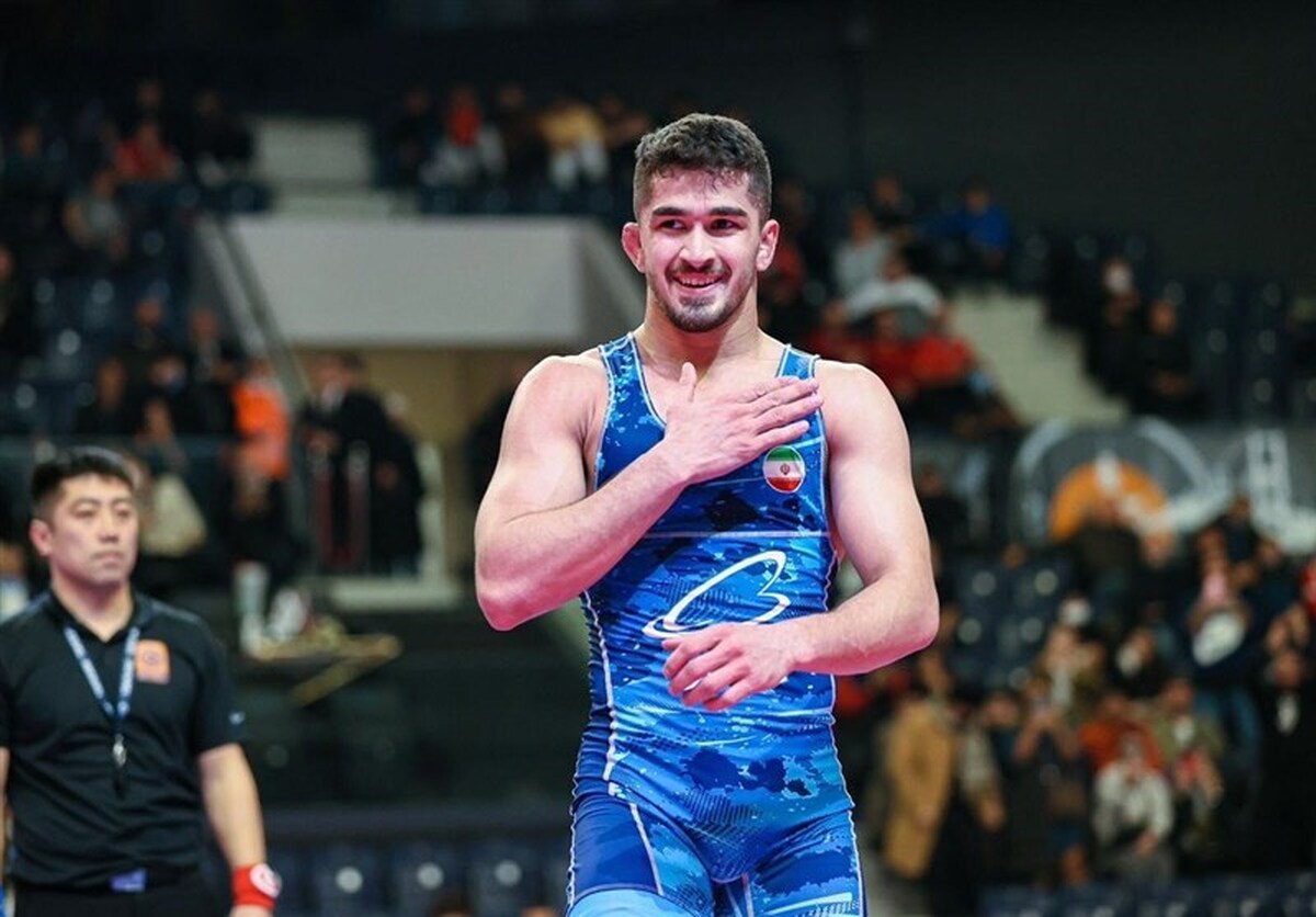 من ارزش طلا را می‌دانم؛ هنوز حسرت آن فینال‌ها را می‌خورم  آذرپیرا در فینال زود دفاعی شد، یزدانی در وزن بالا موفق‌تر است