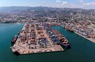 پایداری بندر چابهار در گرو مدیریت داخلی؛ عبور از مکانیسم ماشه با قدرت بومی