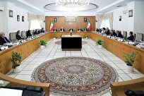 پزشکیان: مسیر ملت ایران ایستادگی و عزتمندی است/ زندگی و معیشت مردم در کانون توجه دولت