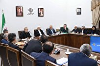 عارف: برنامه‌های دولت در مواجهه با تحریم‌های ظالمانه بررسی و نهایی شده است