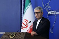 روایت بقایی از  سرسپردگی تروئیکا و  شکاف موجود در شورای امنیت