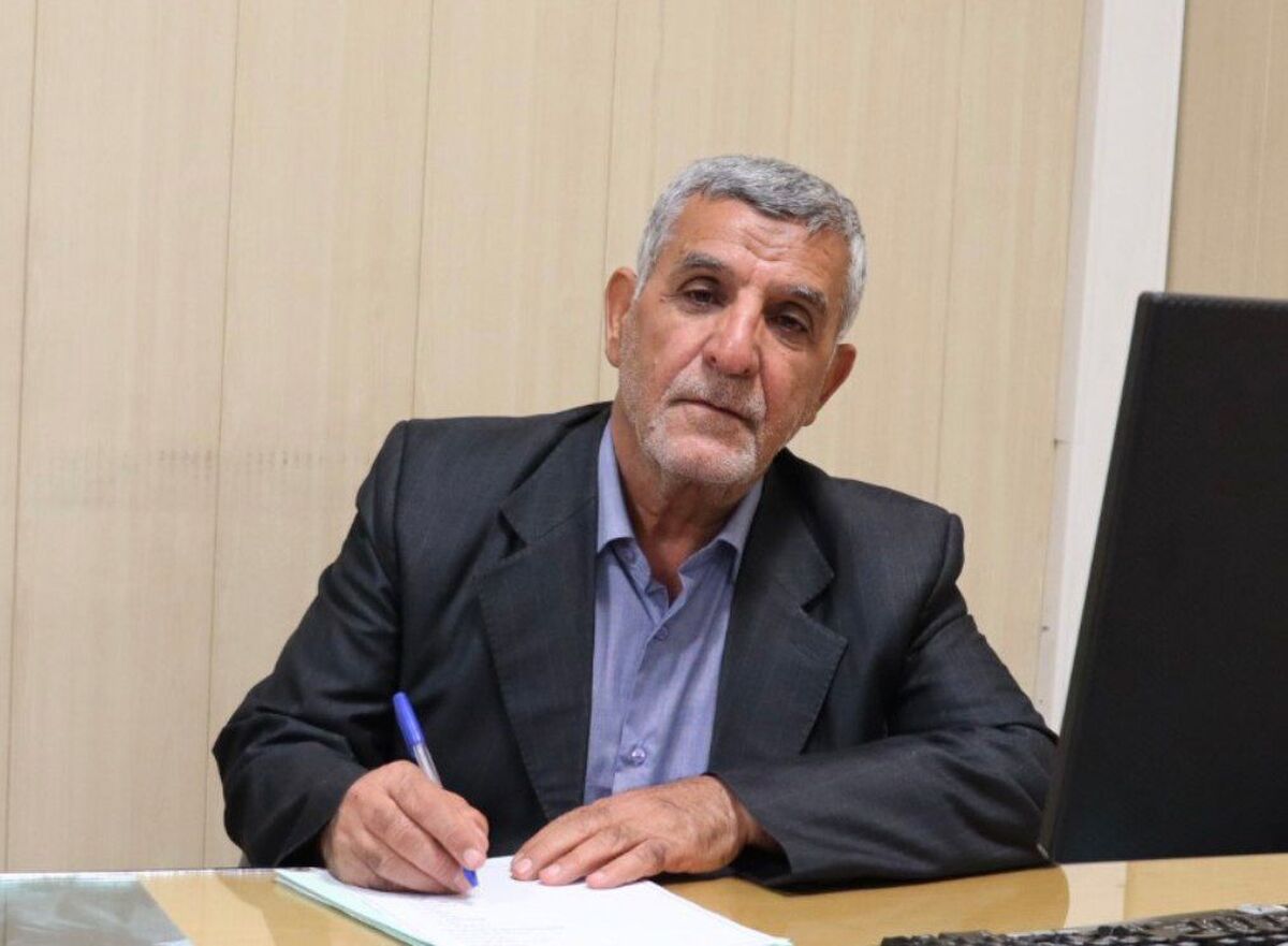 همکاری مدارس سمای زنجان با مساجد محل؛ بستری برای تربیت قرآنی و فرهنگی