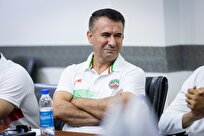 موحدنیا: رقبا با تمام توان در بازی‌های همبستگی اسلامی حاضر می‌شوند/ به درخشش همه ملی‌پوشان امیدواریم