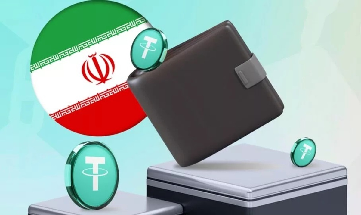 فریز تتر کاربران ایرانی تنها یک پله رشد کرد چطور از مسدود شدن کیف پول‌ها با فعال شدن مکانیسم ماشه جلوگیری کنیم؟!