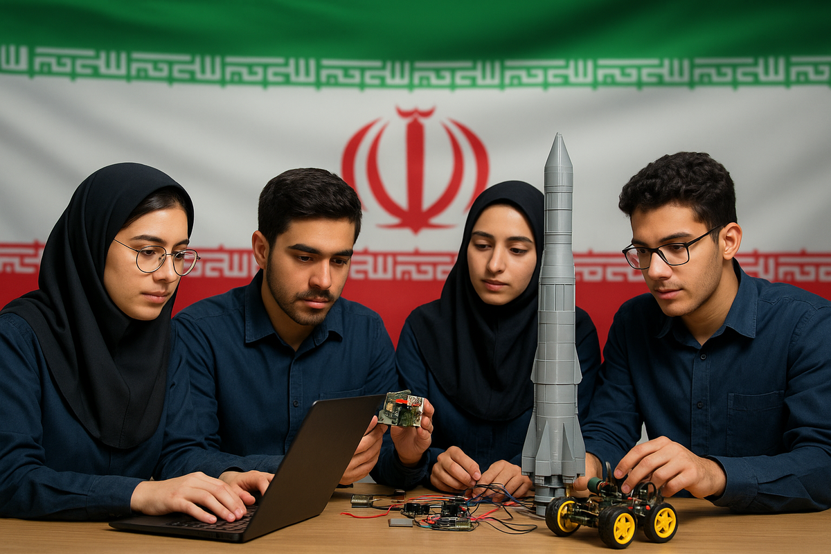 مذاکره با آمریکا تکرار یک بن‌بست است  دانشگاه‌ها باید بازوی ایران باشند