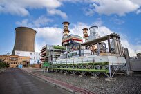 افزایش ۳۲۰۰ مگاواتی ظرفیت نیروگاه‌های حرارتی ایران در سال گذشته