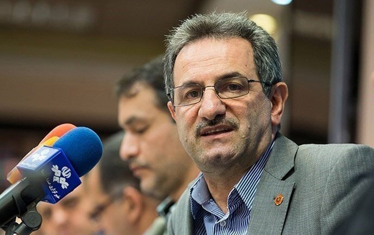 ایران می‌تواند الگوی جهانی گردشگری پایدار باشد؛ موزه‌ای زنده در دل جهان داریم