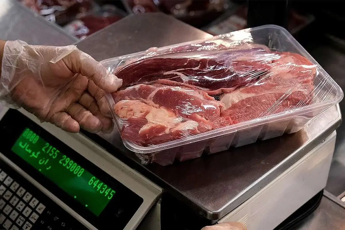بی‌تاثیری مکانیسم ماشه بر واردات گوشت  تعیین قیمت گوشت‌های وارداتی در حال بررسی است
