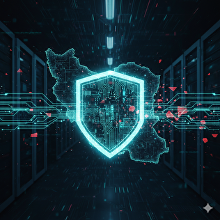 ایمن‌سازی سرور‌های ایران در برابر تهدید‌های داخلی و خارجی؛ راهنمای جامع برای مدیران شبکه و کسب‌وکار‌ها